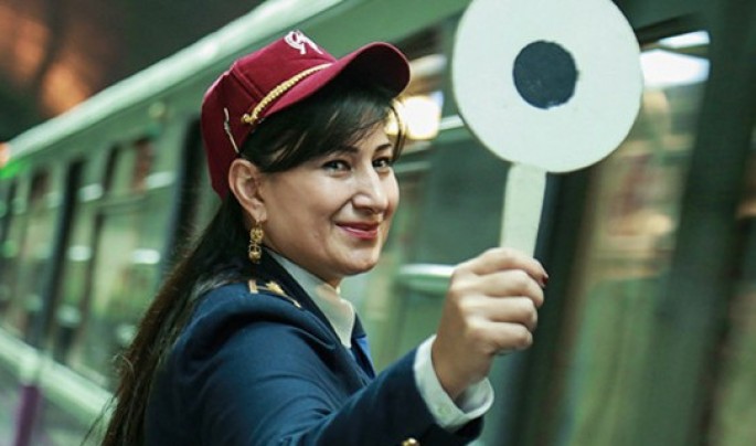 Metroda qadın işçilər ixtisar edilib?