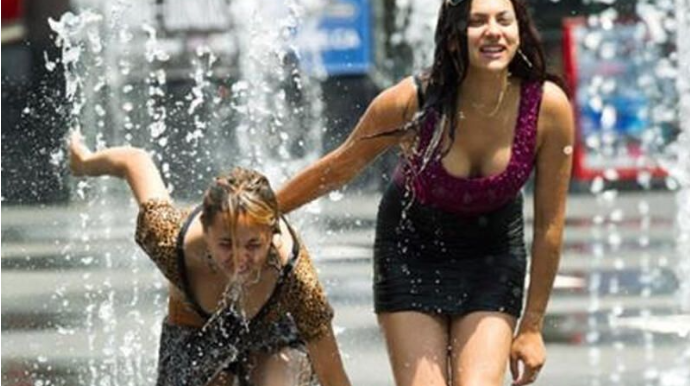 Sabahın havası açıqlanıb