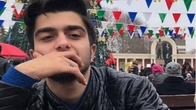 GDU-nun tələbəsi vəfat etdi - FOTO