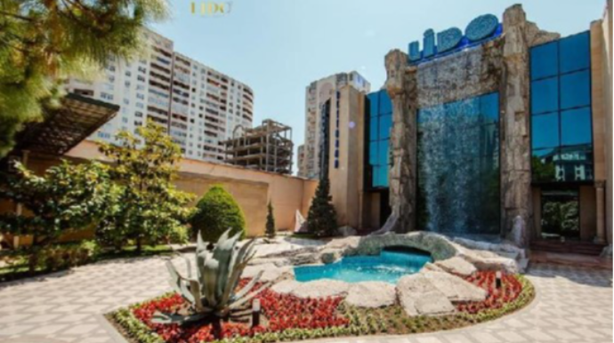 “Lido”da qadın qəfil vəfat etdi