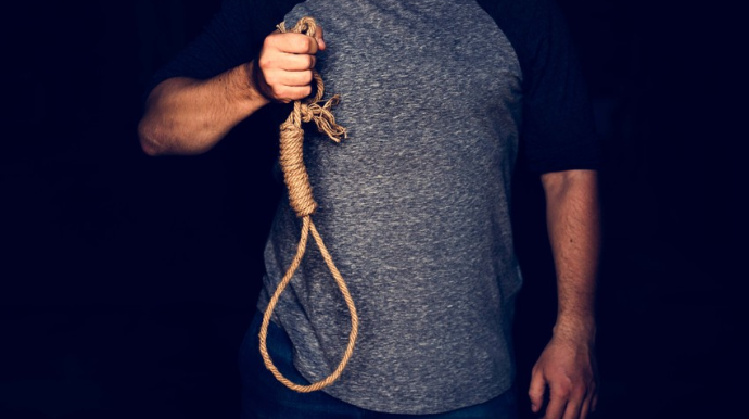 Zərdabda 33 yaşlı kişi intihar etdi 