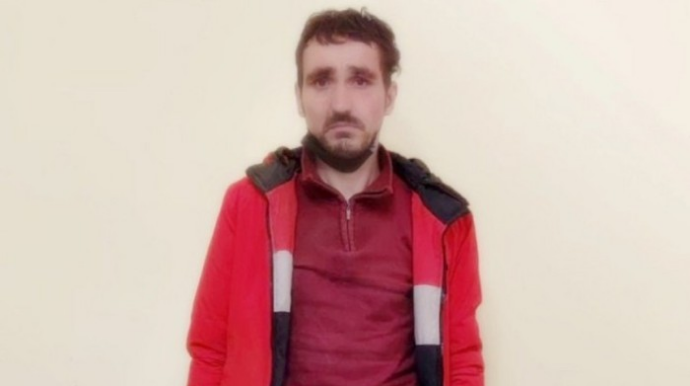 DSX İranla sərhəddə əməliyyat keçirdi: Saxlanılan var - FOTO 