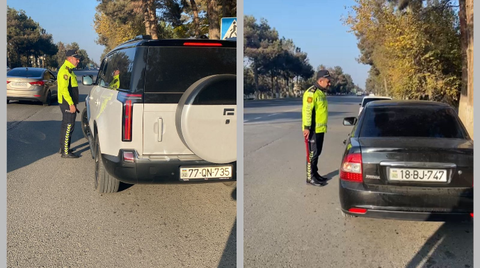 Şirvanda “Təmiz hava” aylığı  ilə əlaqədar profilaktik tədbir keçirilib  - FOTO