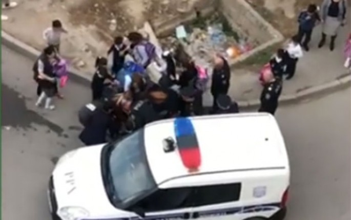 Hövsanda 5-ci sinif şagirdi qaçırılıb? - Məktəbdən açıqlama