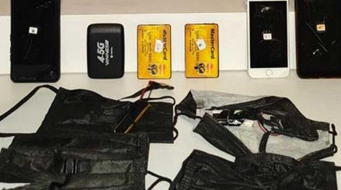 Sürücülük vəsiqəsi imtahanında maraqlı anlar - Müasir "şparqalka" - VİDEO 