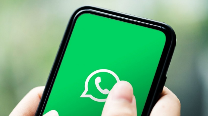 "WhatsApp"da zərərverici virus aşkarlanıb