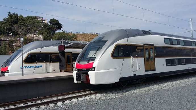 Azərbaycan Dəmir Yolları və AZAL dövlət büdcəsinə yenə yük oldu