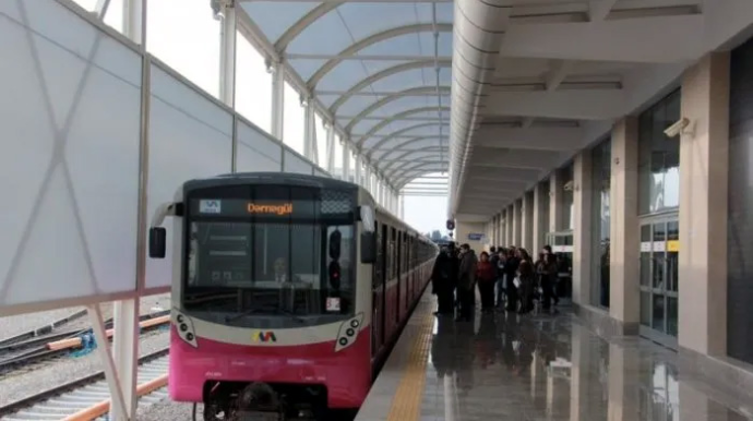 Bakıdan Sumqayıta metro nə vaxt çəkiləcək? - AÇIQLAMA 