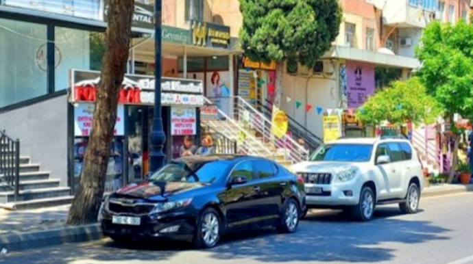 Çoxmərtəbəli yaşayış binalarının altında yerləşən obyektlər bağlanılır? — AÇIQLAMA