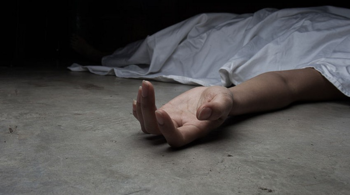 Sumqayıtda 48 yaşlı qadın intihar edib