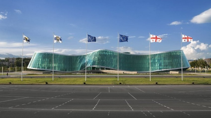 Gürcüstan DİN:  “Saakaşvili sərhədi keçən kimi həbs olunacaq”