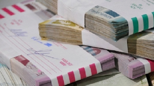 1 milyonluq dələduzluq - Bakıda