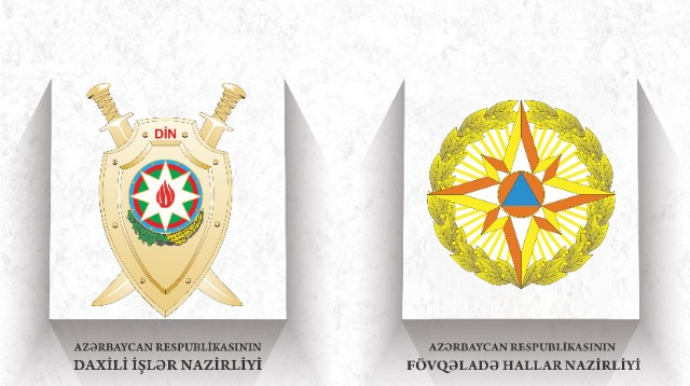 Laçında yanğınla bağlı cinayət işi başlanıb, şübhəli şəxslər saxlanılıb - BİRGƏ MƏLUMAT