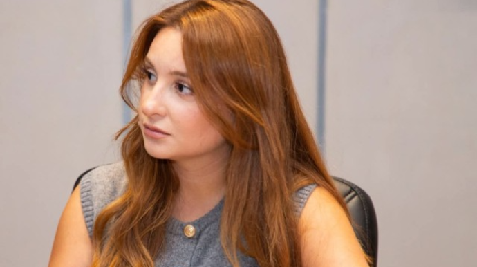 Nuranə Babayeva şöbə müdiri təyin olundu