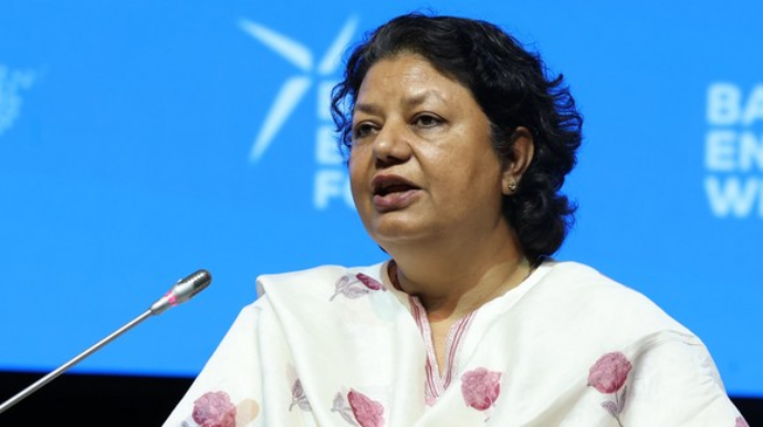 Dünya nəqliyyat və sənayenin elektrikləşdirilməsində geri qalır - IRENA 