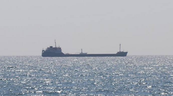 Из портов Украины вышли еще 6 сухогрузов с агропродукцией  - ФОТО