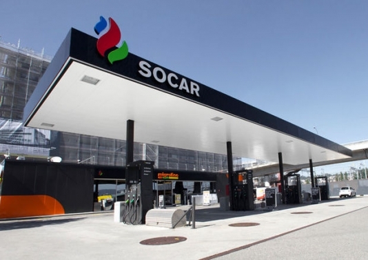 SOCAR benzinin qiymətini aşağı saldı