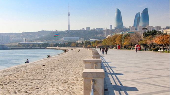 Sabah 28 dərəcə isti olacaq 