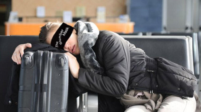 Uçuşum gecikdi və ya ləğv olundu - NƏ ETMƏLİ? 