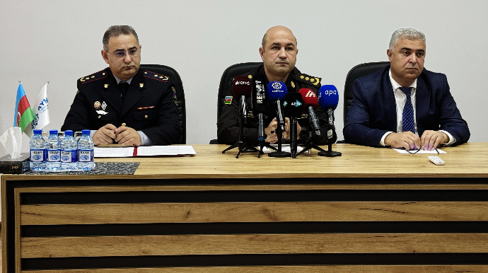 Bu il yanan maşınlara görə ölkəyə 2 milyon manatdan çox ziyan vurub - RƏSMİ AÇIQLAMA 