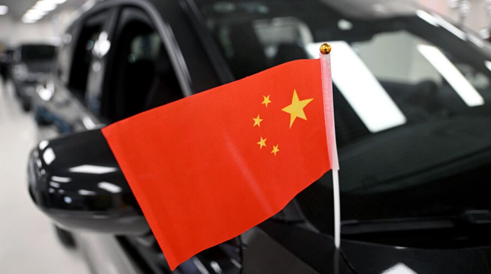 У китайских автомобилей нашли неожиданную опасность 