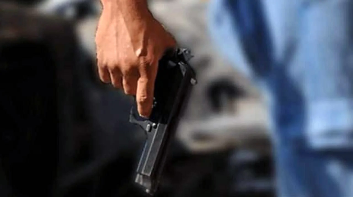 Silahlı atışma oldu - 2 ölü, 6 yaralı 