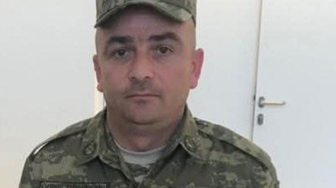 Qazi vəfat etdi - FOTO