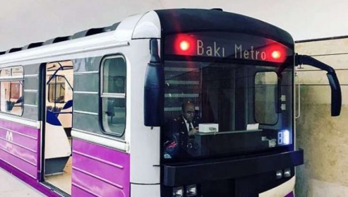Xırdalana metro xətti nə vaxt çəkiləcək? - AÇIQLAMA