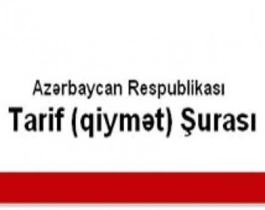 Tarif Şurası Bakı-Sumqayıt qatarında gediş haqqına dair təklifi araşdırır