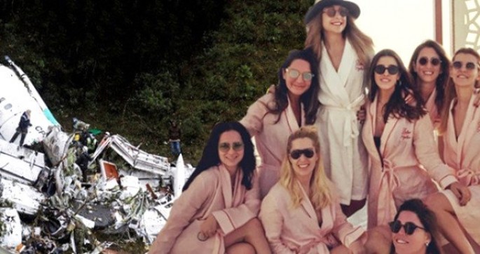 Məhşur biznesmenin qızının da öldüyü qəzanın - TƏFƏRRÜATLARI