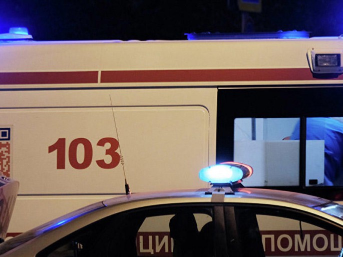 Məktəbli ov tüfəngi ilə sinif yoldaşını güllələdi