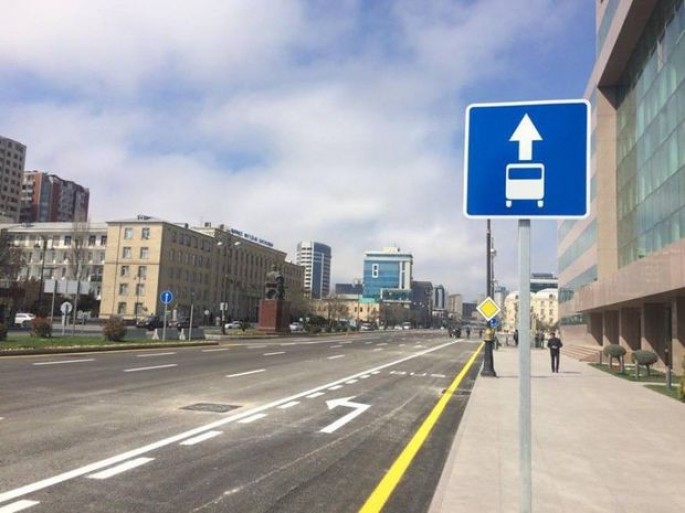 Ekspert: Bu küçədə 80 km/saat sürət həddi ölüm riskidir – VİDEO