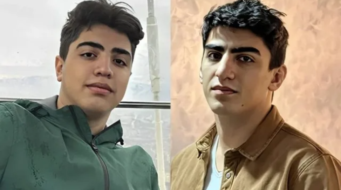 "Zevs"in qardaşı məhkəmə zalından azadlığa buraxıldı 
