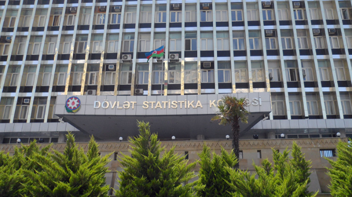 Dövlət Statistika Komitəsində kadr dəyişiklikləri: Kim hansı vəzifəyə TƏYİN OLUNDU? 