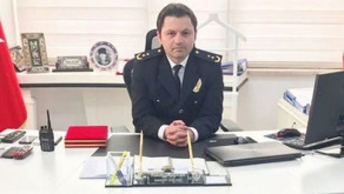 Polis rəisinin meyiti iş yerində aşkar edilib   