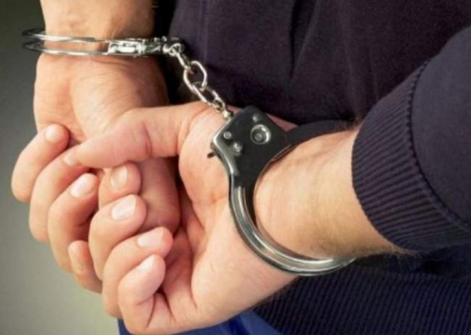 Metroda soyğunçuluq edən şəxslər tutuldu