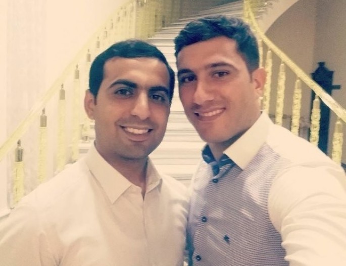 "O, son görüşümüzdə ağlayıb kəlmeyi şəhadətini dedi"