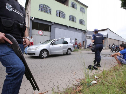 Polis 6 gün işə çıxmadı: 100-dən çox adam öldürüldü