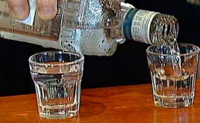 Spirtli içkinin ürəyə xeyri aşkarlandı