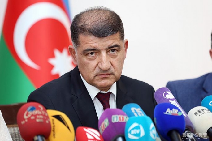 Meşələrin giriş-çıxışlarına kameralar quraşdırılacaq