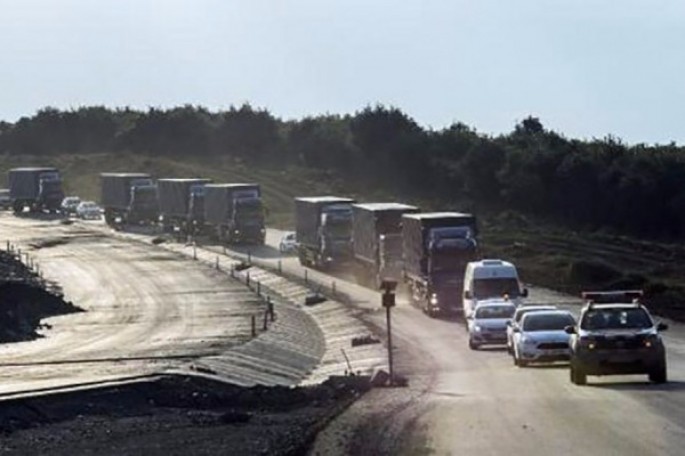 Hava Limanının köçürülməsinə start verilib