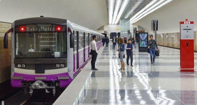 Bakı metrosu nə vaxt açılacaq?                       - RƏSMİ