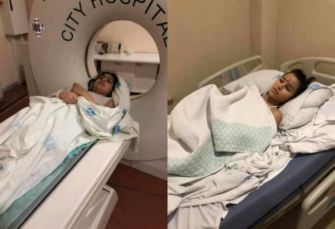 Xırdalanda avtomobil vuran iki məktəblidən  XƏBƏR VAR