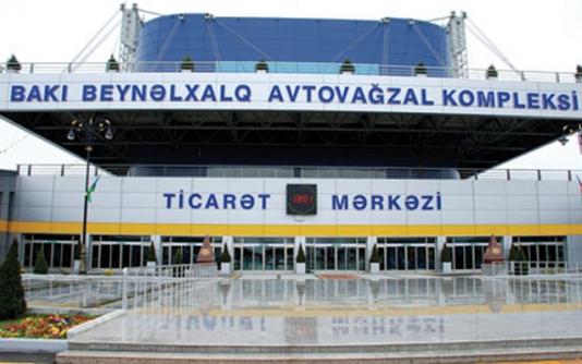 Bayram günlərində 30 minə yaxın sərnişin daşınıb