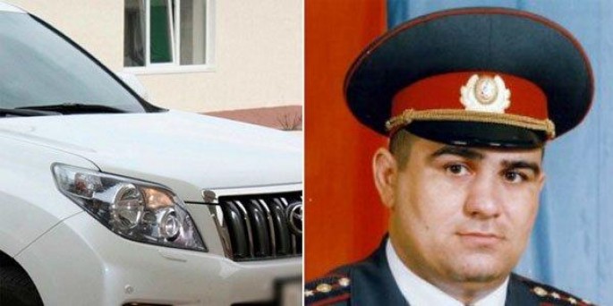 Bıçaqlanan Müşfiq Mədətov kimin qohumudur? - FOTO