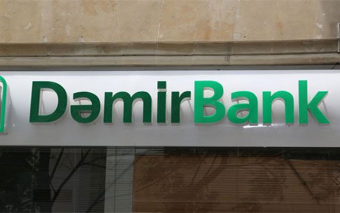 “DəmirBank”ın lisenziyası ləğv edildi - Pullar batmayacaq