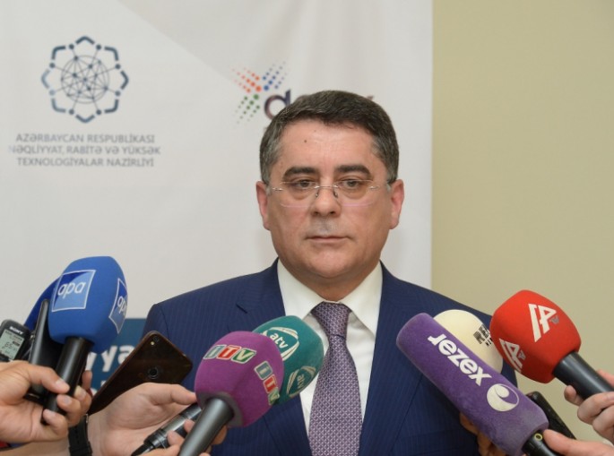 Xidmət rəisi: “Nəqliyyat sahəsində problemlər mövcuddur”