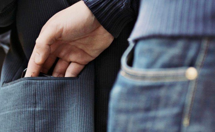 Cibgirliklə məşğul olan şəxs saxlanılıb - Bərdədə