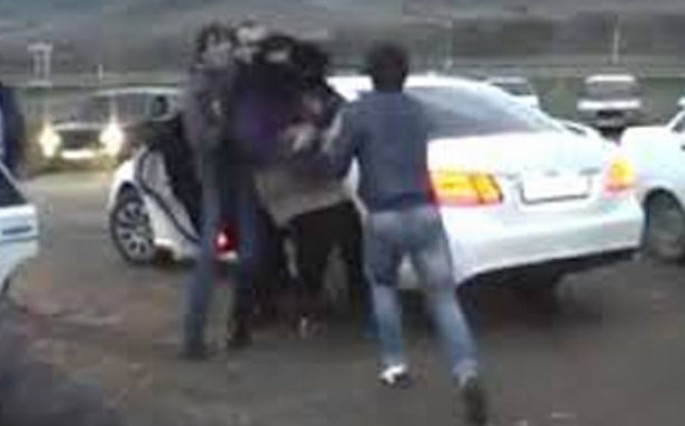 Azərbaycanda - Yeni cəza növü olacaq