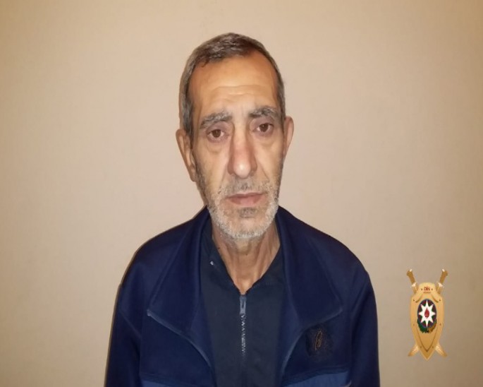 Narkotik vasitələrin satışı ilə məşğul olan şəxs saxlanılıb